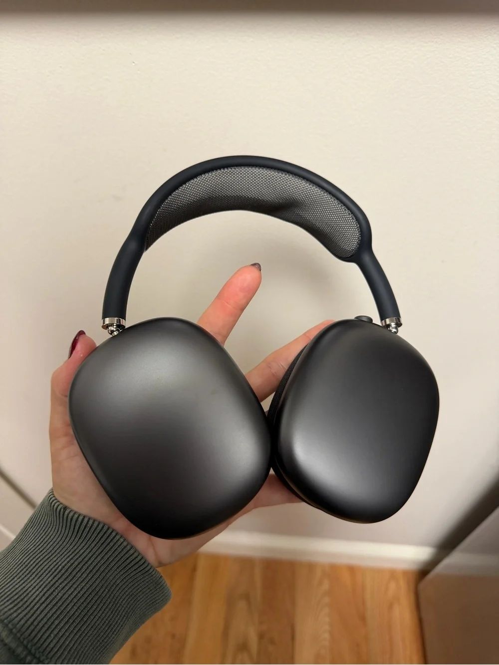 Apple AirPods Max – Space Gray